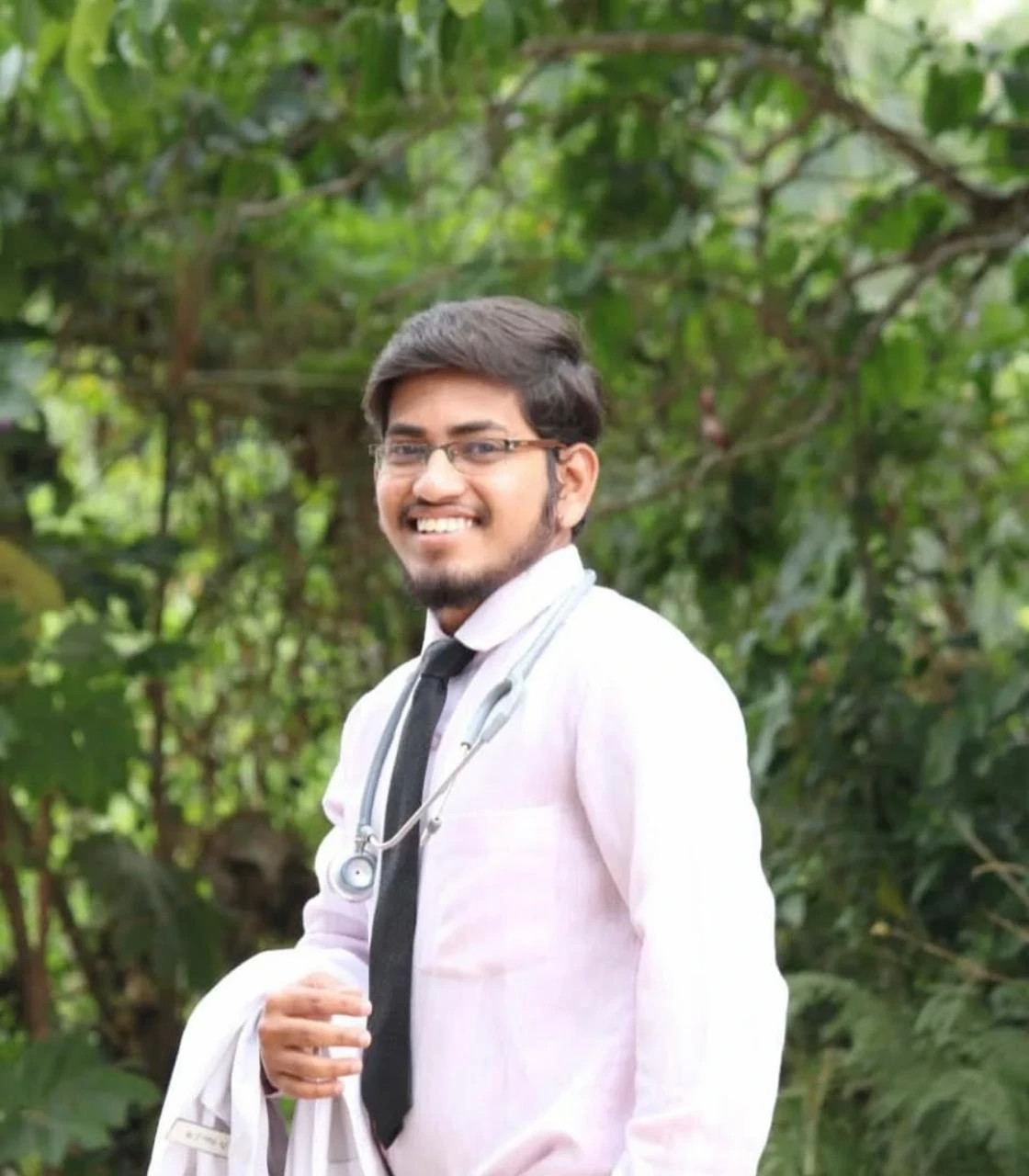 Most Rev. Prakash Mallavarapu
